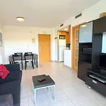 Con Piscina Y Jardin En Empuriabrava, Cerca De La Playa - Hisp-312-78 Apartmán *