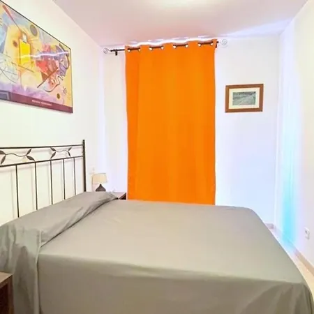 Con Piscina Y Jardin En Empuriabrava, Cerca De La Playa - Hisp-312-78 Apartmán *