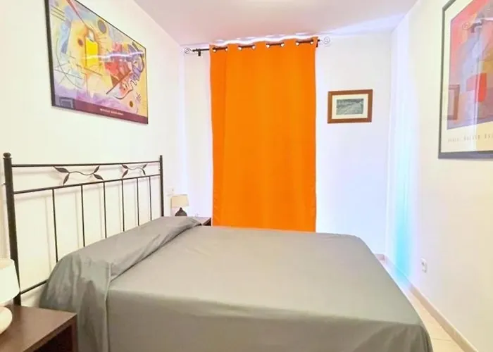 Con Piscina Y Jardin En Empuriabrava, Cerca De La Playa - Hisp-312-78 Apartment *